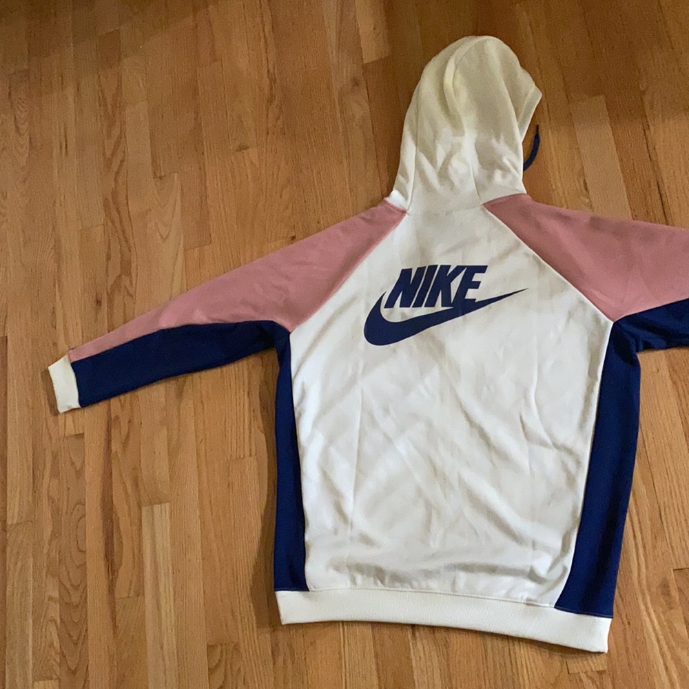 Nike hoodie